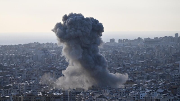 İranın İsrailin cənubuna raket zərbəsi endirdi - 7 nəfər öldü, 47-si yaralandı 