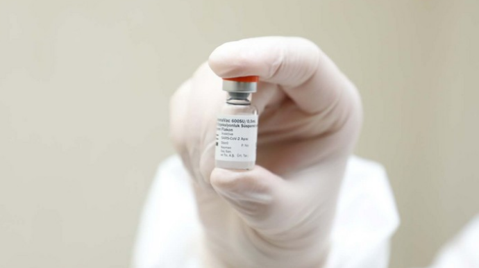 Azərbaycanda son sutkada peyvənd olunanların sayı açıqlandı  - FOTO