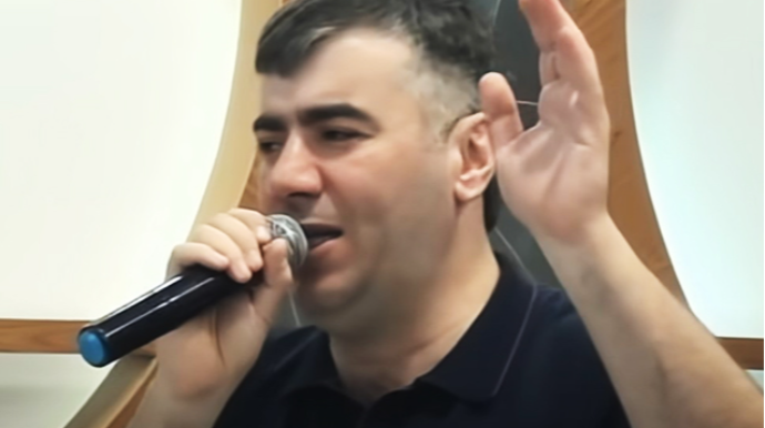 Rəşad Dağlı ilə bağlı məhkəməyə təqdimat göndərildi