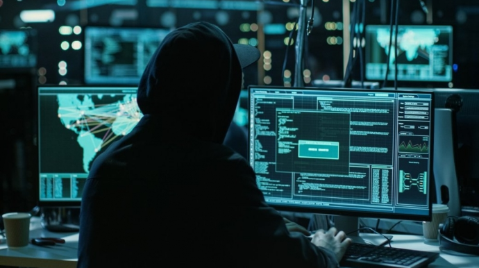 Hər gün 2,2 MİNDƏN ÇOX kiberhücum həyata keçirilir