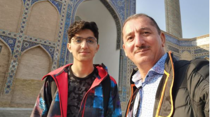 İş adamının oğlunun intiharı ilə bağlı TƏFƏRRÜAT:  Özünü atdığı mənzil ailəsinə məxsus olub