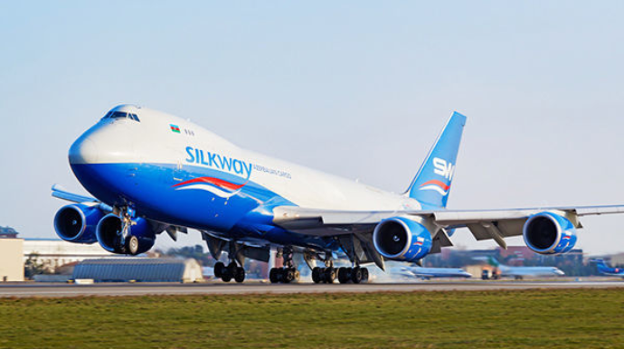 “Silk Way West Airlines” tibbi təyinatlı yüklərin qlobal daşınmasında aparıcı rol oynamağa hazırdır