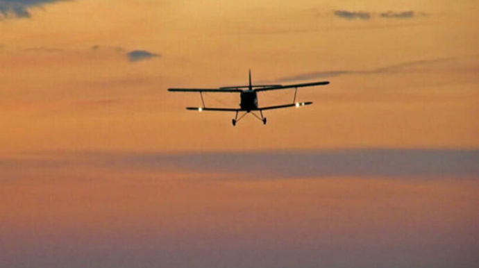 Çukotkada göyərtəsində üç nəfərin olduğu “An-2” təyyarəsi yoxa çıxıb