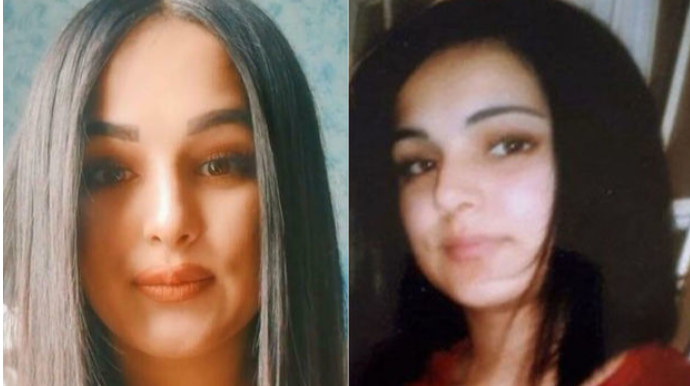 Bacısının tiktoker qızını öldürən şəxslə bağlı qərar verildi 