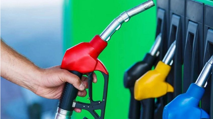 Azərbaycan benzin istehsalını artırıb 