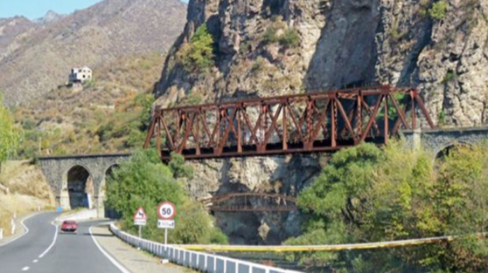 Saleh Məmmədov: “Zəngəzur dəhlizinin açılması istiqamətində işlər davam etdirilir”  