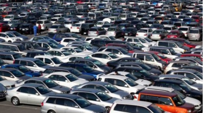 Maşın almaq istəyənlərin NƏZƏRİNƏ! - VİDEO 