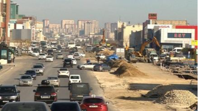 Bakıda daha bir məşhur bazar sökülür