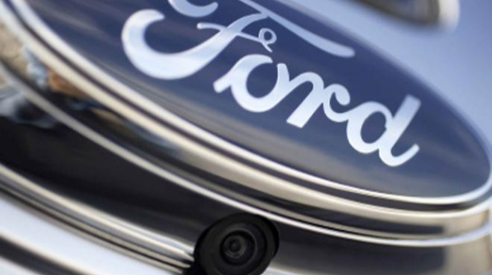 “Ford” şirkətinin rəhbəri istefa verib