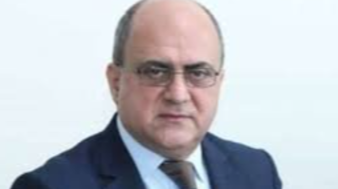 Səhhəti pisləşdi, vəzifədən getdi - Yeni təyinat