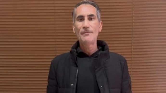 Abşeronda tapança satmaq istəyən şəxs saxlanılıb  - VİDEO