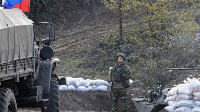 “Azəriqaz” sülhməramlıların “mavi yanacağ”ını kəsib? - RƏSMİ AÇIQLAMA 