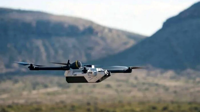 ABŞ İrana ilk dəfə kamikadze dronlarla hücum edib - "Fox News" 