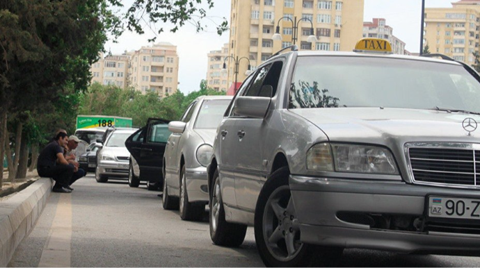 Taksi sürücüləri arasında narkoman, psixi xəstə çoxdur - Ekspert 