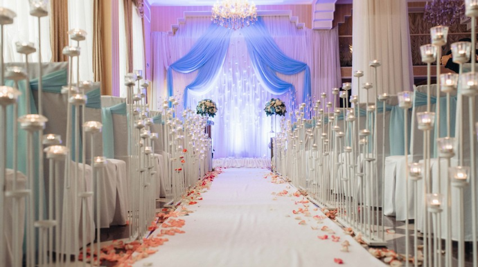 Yevlaxda toy məclisi təşkil edən şəxslər cərimələnib