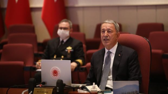 Hulusi Akar: “Ermənistan tarix və beynəlxalq hüquq qarşısında cavab verəcək”   - VİDEO