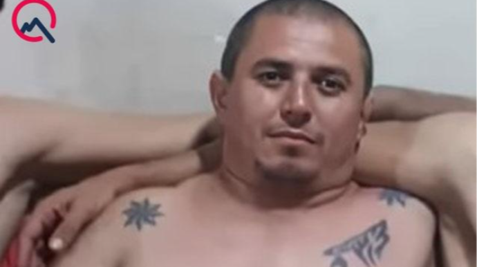 İstanbulda öldürülən azərbaycanlı kriminal avtoritetin  - FOTOsu