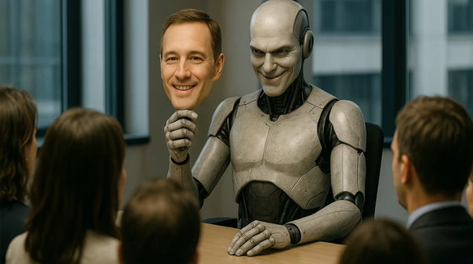 Süni intellektin etdiyi ən qorxulu 10 şey 