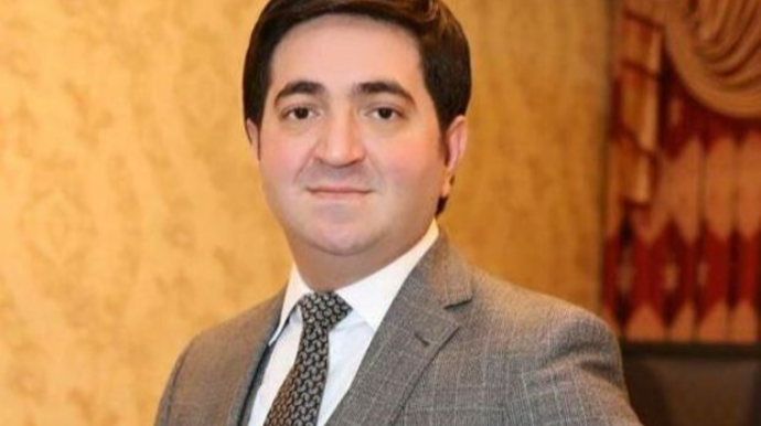 Azərbaycanda tanınmış iş adamının oğlu intihar edib - FOTO 