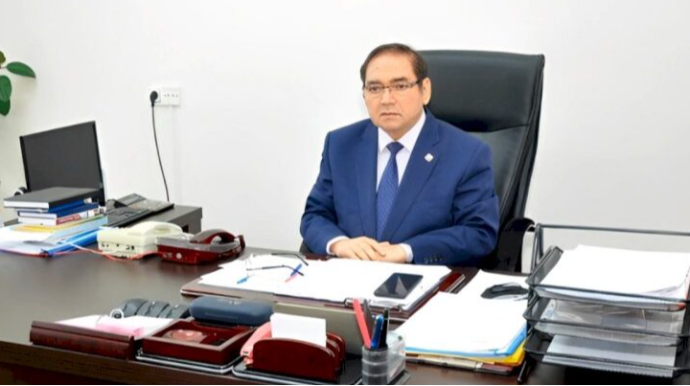 Azərbaycanda halı pisləşən professor qəfil öldü 