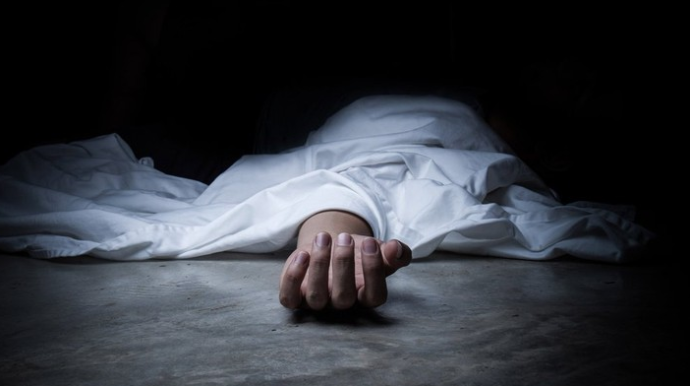 Sabirabadda 81 yaşlı kişi 44 yaşlı arvadını qətlə yetirib