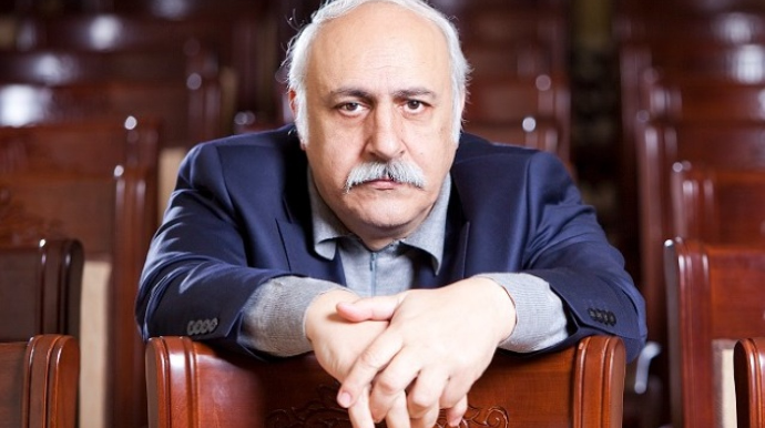 Eldar Mansurovun oğluna yeni vəzifə verildi - FOTO 