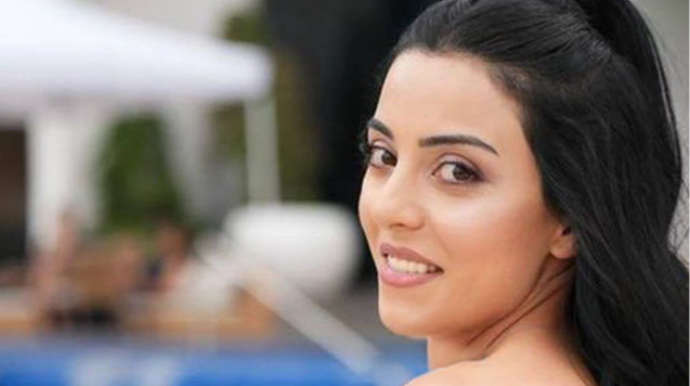 Azərbaycana casusluqda ittiham edilən erməni konsulun - FOTOsu