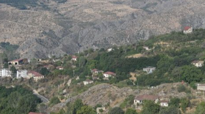 Komando heyəti:  “Laçın şəhəri etibarlı müdafiə olunur” - FOTO 