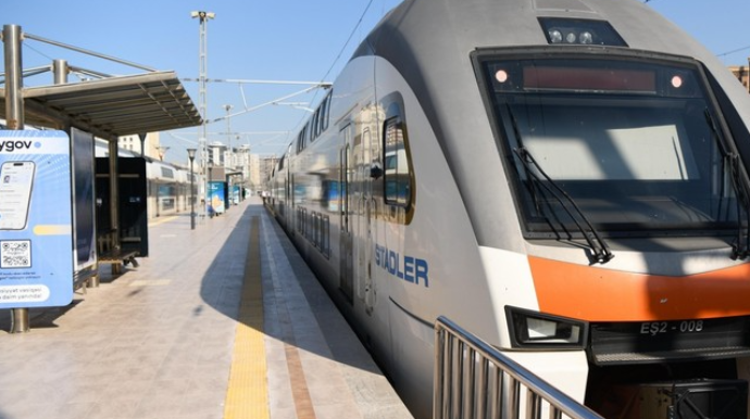 ADY Bakı-Qəbələ-Bakı marşrutu üzrə əlavə qatar reysləri təşkil edəcək 