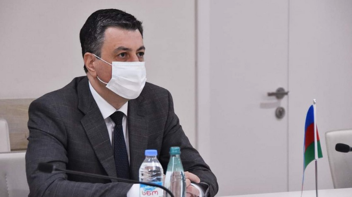 Vətən müharibəsində Gürcüstan əsilli 14 hərbi qulluqçumuz şəhid olub