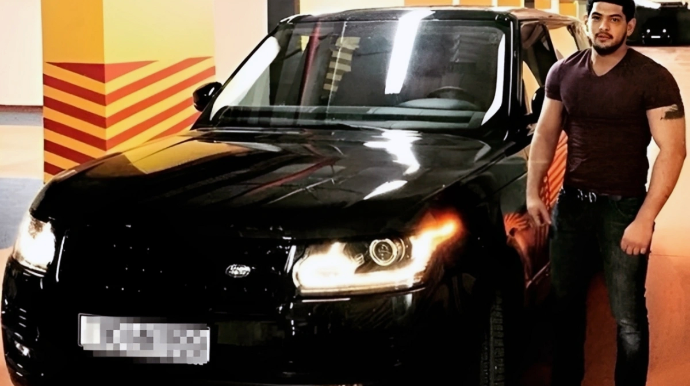 Завершено судебное разбирательство по делу родственника высокопоставленных чиновников 