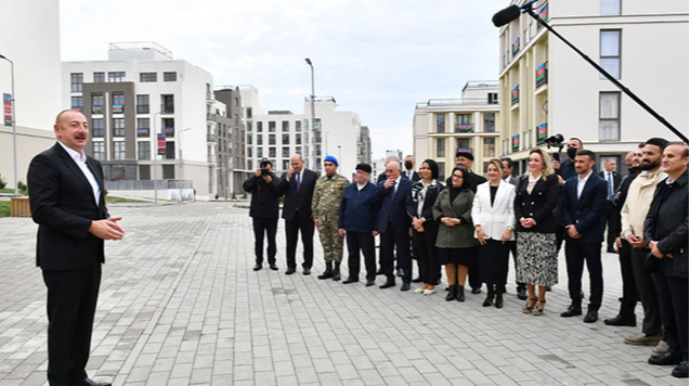 “Qarabağ münaqişəsi mövzusu bağlandı birdəfəlik! ”