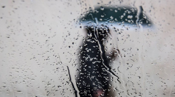 Sabah Bakıda yağış yağacaq, güclü külək əsəcək