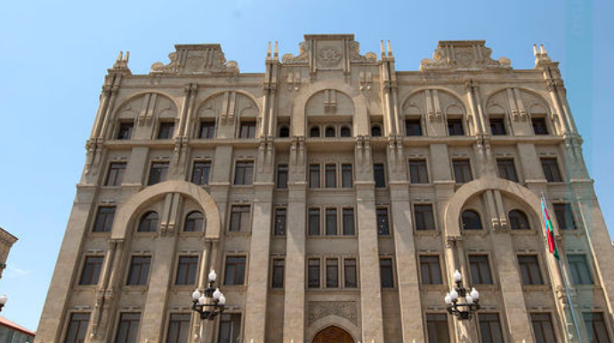 Polislər tərəfindən qazilərə təzyiq edilib? - DİN-dən AÇIQLAMA    - FOTO