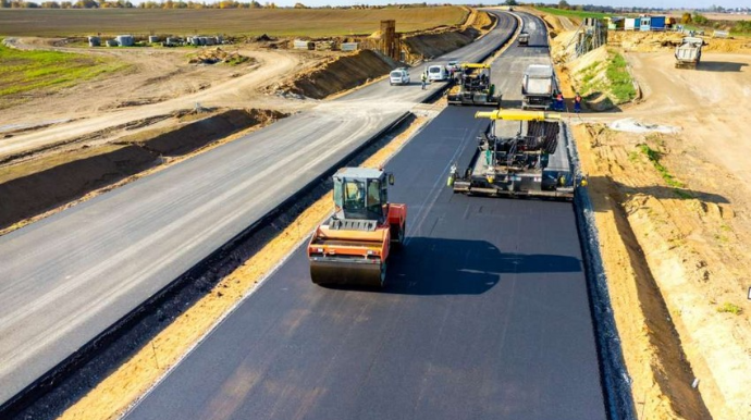 Horadizdən Ermənistanla sərhədə qədər yol çəkilməsinə hazırlıq gedir