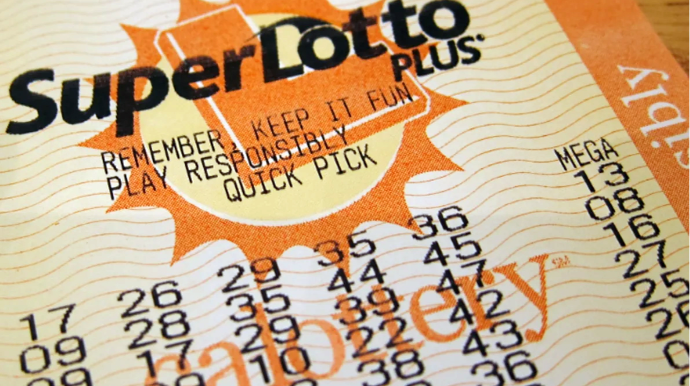 Продавец обманул выигравшего 1.5 млн евро в лотерею клиента и забрал билет себе 