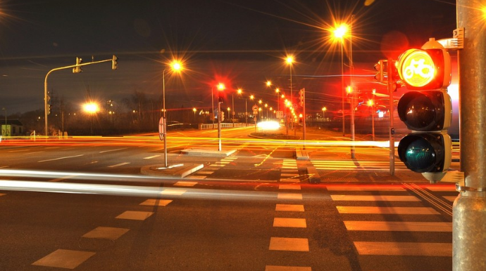 Abşeronda  avtomobil 18 yaşlı gənci vurdu