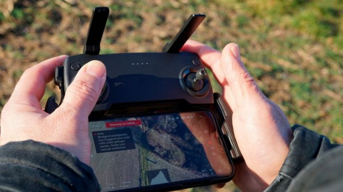 Çexiya Ukraynaya pilotsuz kəşfiyyat təyyarələri verəcək 