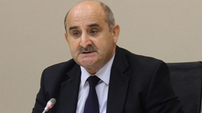 Azərbaycanın ərazi bütövlüyü, suverenliyi xalqımızın milli sərvətidir - Hüquq müdafiəçisi 