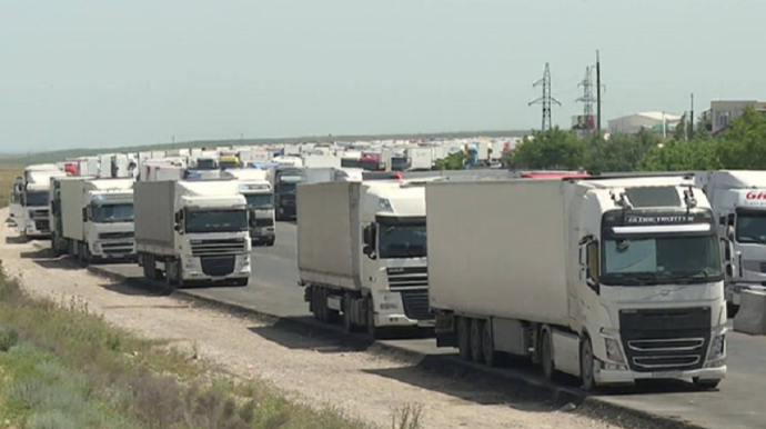 İranın 5, Belarusun 4 şirkəti ölkəmizə qida məhsulları gətirə bilməz