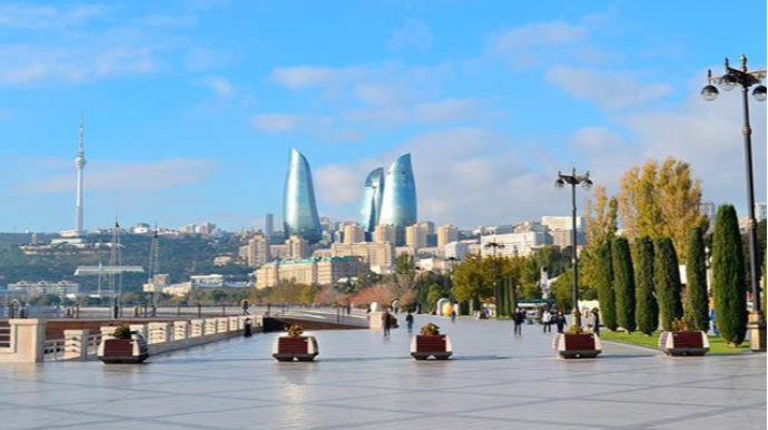 Baş nazirdən Bakı bulvarı ilə bağlı QƏRAR - FOTO 