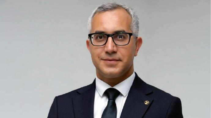 Kamran Əsədov məhkəmə zalında həbs olundu - QƏRAR 