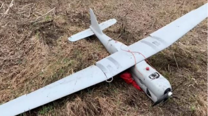 Ukraynada Rusiyaya məxsus 2 PUA vurulub 