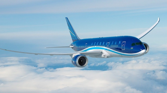 AZAL Bakı-Naxçıvan reysləri barədə açıqlama yaydı