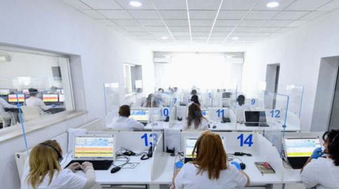 Vətəndaşların NƏZƏRİNƏ:  Doqquz rayonun tibbi xidmət sahəsində yenilik