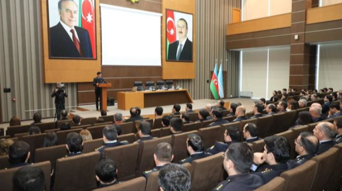 Dövlət Gömrük Komitəsindən YENİLİK:  Süni intellektdən istifadə olunacaq