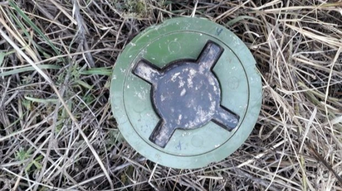 Mina daşıyan şəxs öldürülüb, 4 nəfər həbs edilib