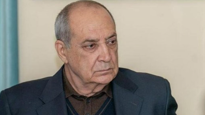 Rasim Balayev Birinci Fəxri xiyabanda dəfn olunacaq 