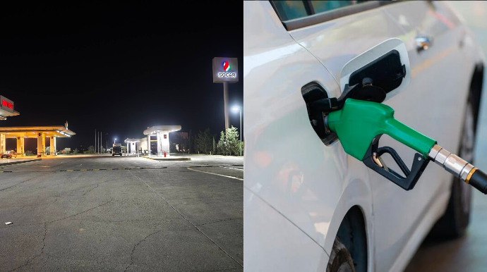 BirKart istifadəçisi SOCAR ödənişlərində keşbek problemi yaşayır – ŞİKAYƏT VAR - FOTO 