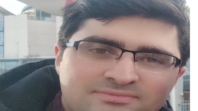 İranda itkin düşən Fərid Səfərli casusluq maddəsi ilə həbs olundu